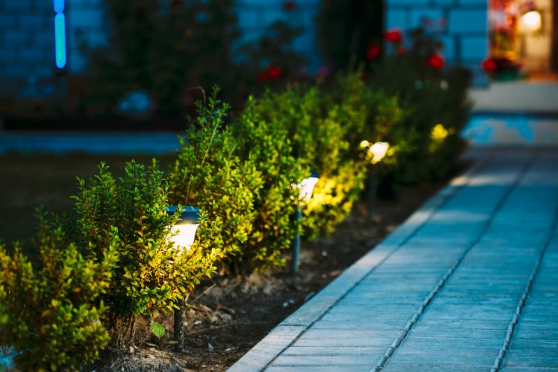 Landscape Lighting Repair in Honolulu, HI