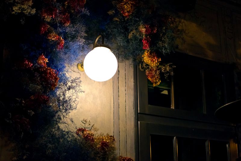 Outdoor Lamp Installation in Denver, CO