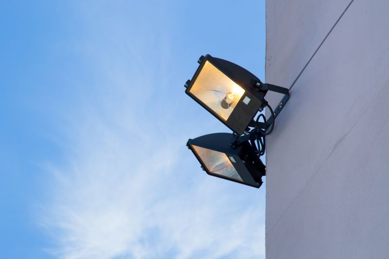 Outdoor Lamp Installation in Denver County, CO