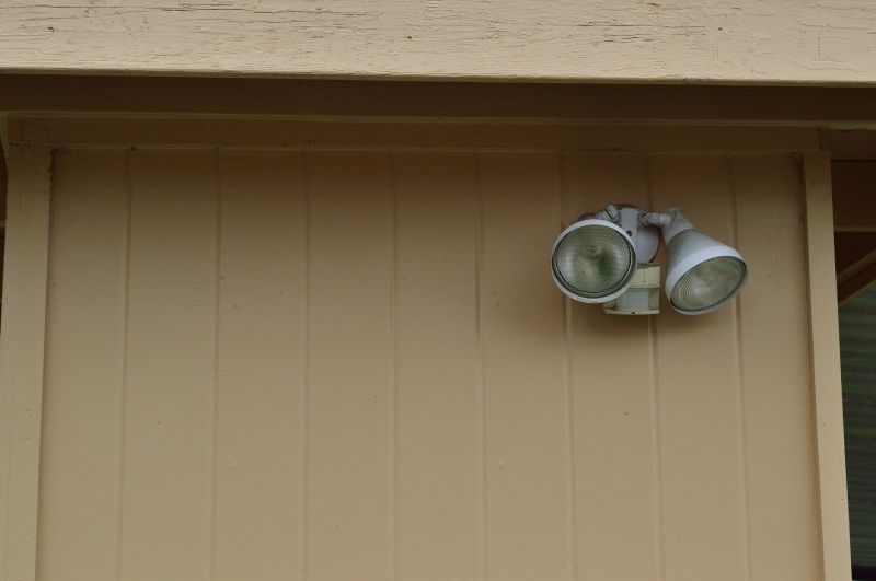 Outdoor Lighting Installation in Honolulu, HI