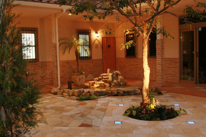 Pond Lighting Installation in Denver County, CO