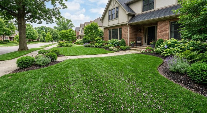 Yard Improvement Service in Honolulu, HI
