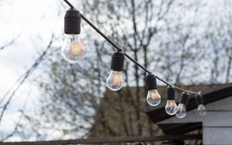 Yard Lights Installation in Olathe, KS